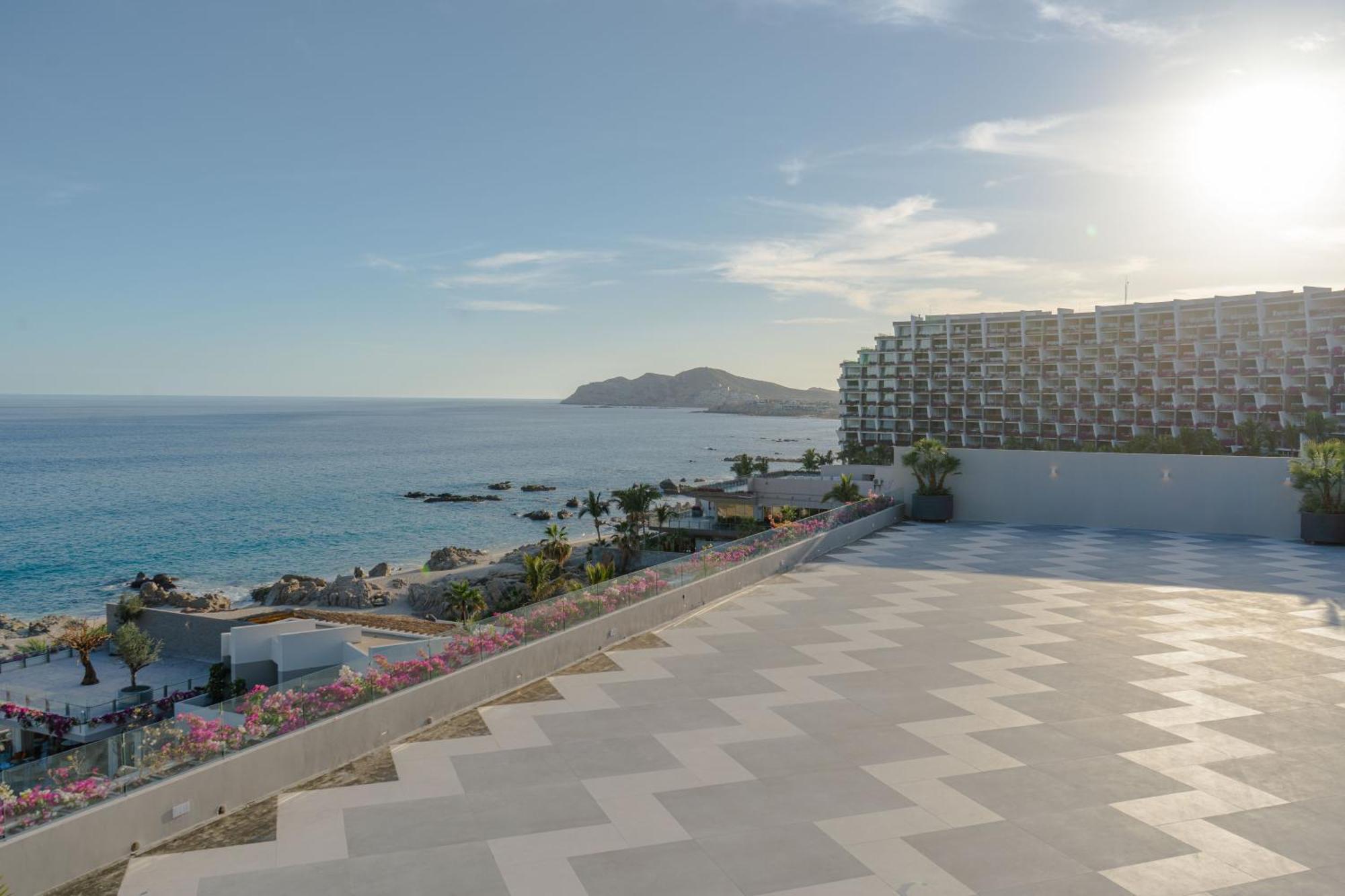 Grand Velas Boutique Hotel (Adults Only) San José del Cabo Exterior foto