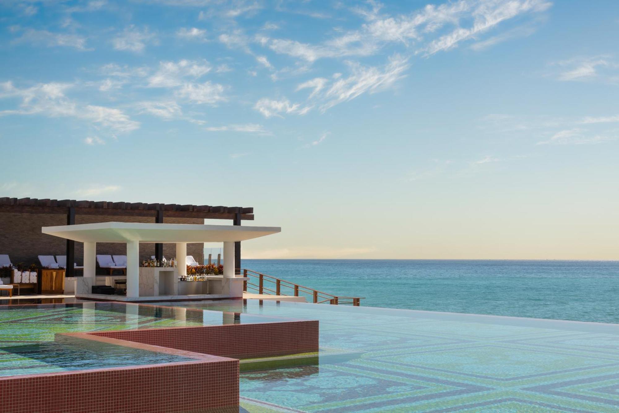 Grand Velas Boutique Hotel (Adults Only) San José del Cabo Exterior foto