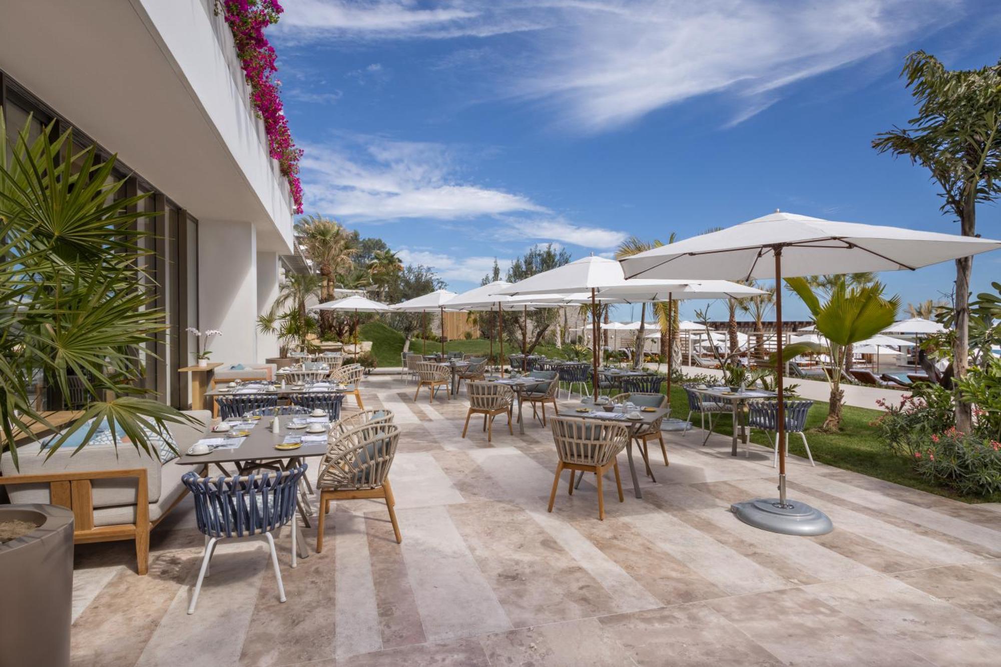 Grand Velas Boutique Hotel (Adults Only) San José del Cabo Exterior foto