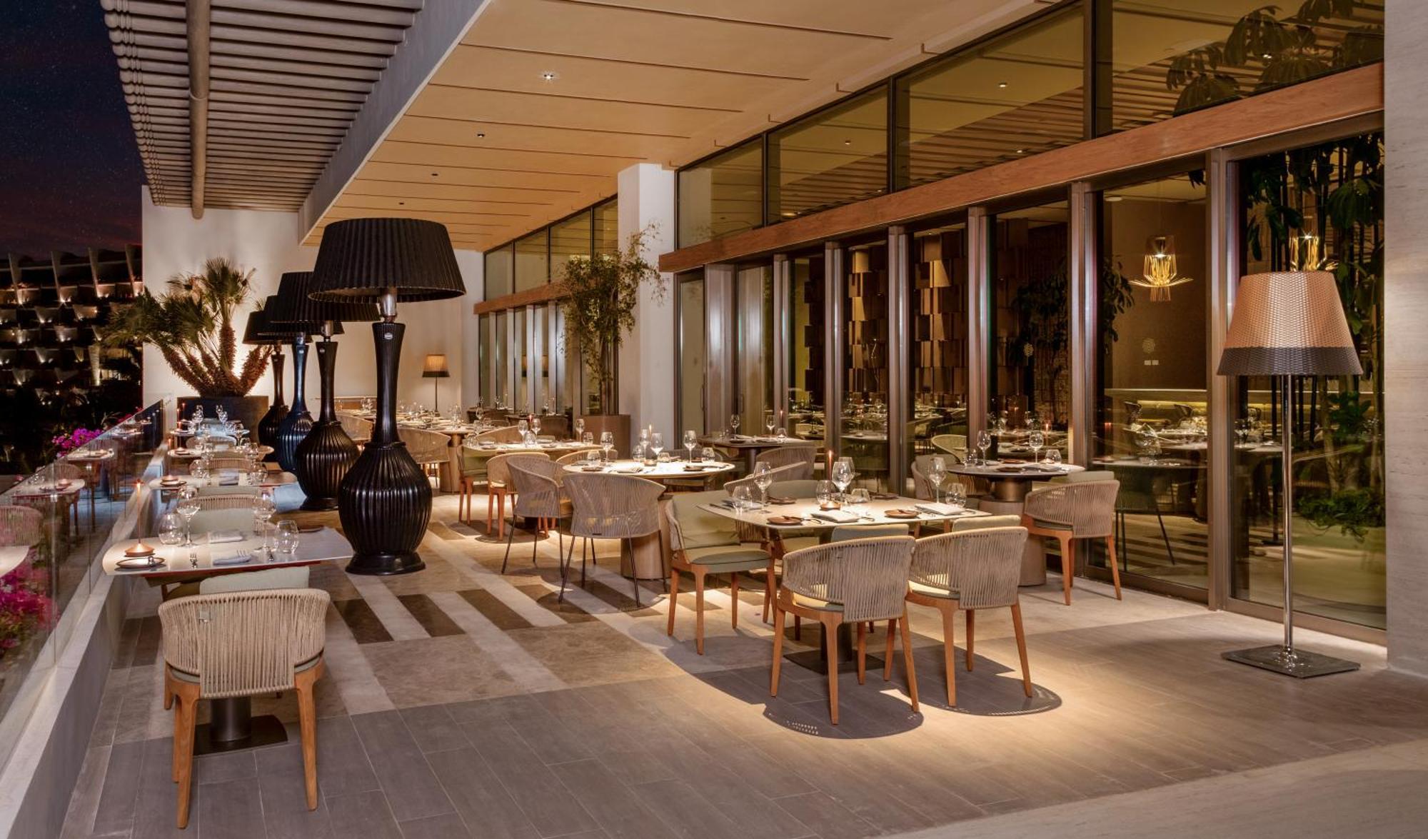 Grand Velas Boutique Hotel (Adults Only) San José del Cabo Exterior foto