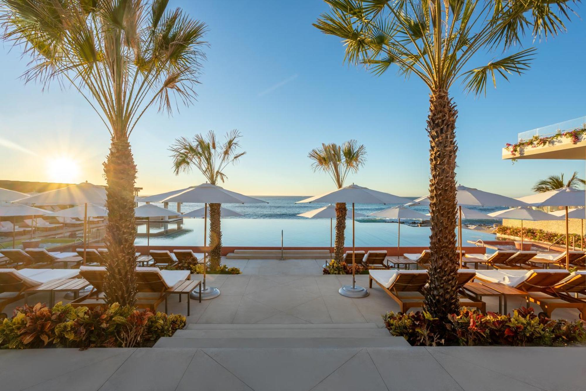 Grand Velas Boutique Hotel (Adults Only) San José del Cabo Exterior foto