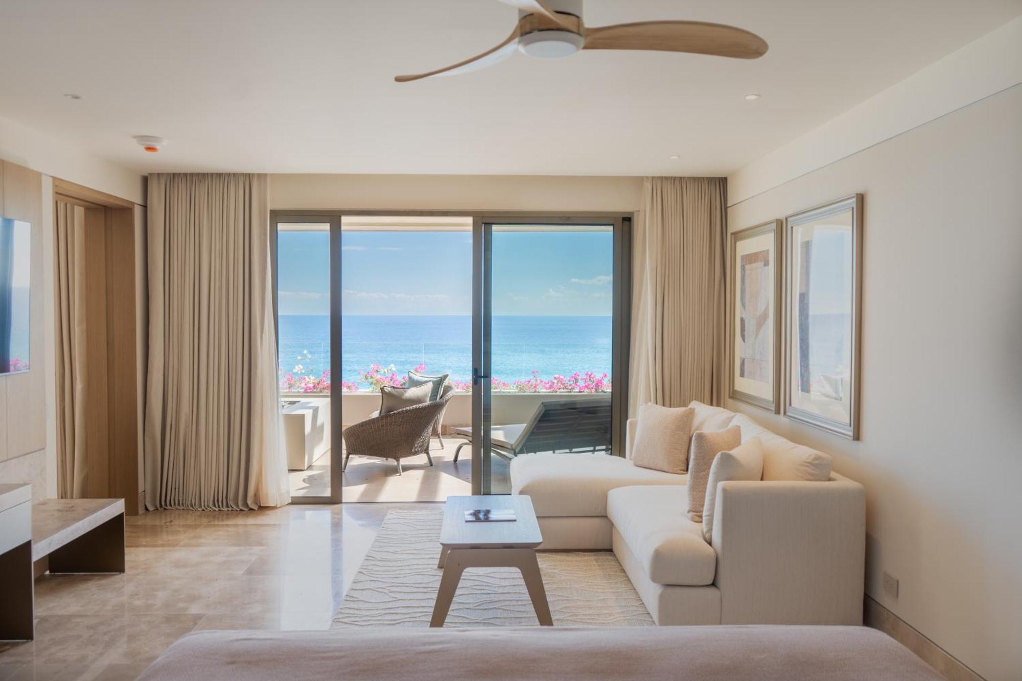 Grand Velas Boutique Hotel (Adults Only) San José del Cabo Exterior foto