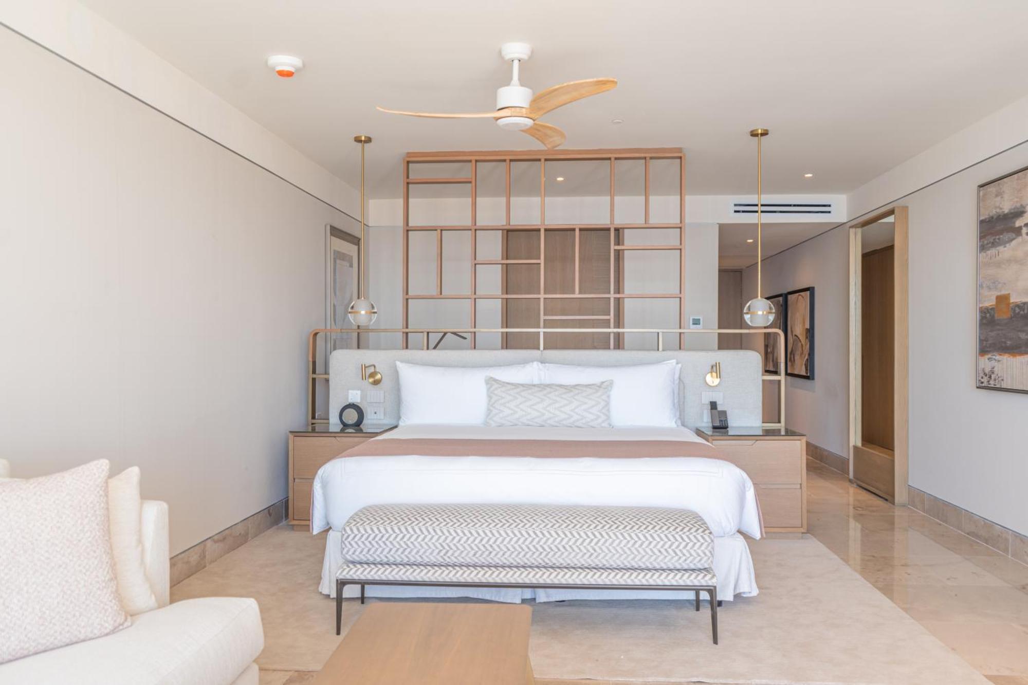 Grand Velas Boutique Hotel (Adults Only) San José del Cabo Exterior foto
