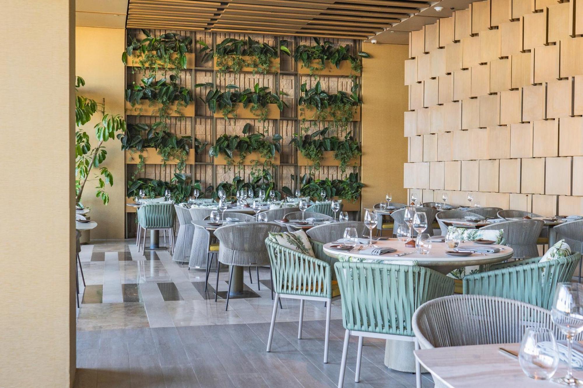Grand Velas Boutique Hotel (Adults Only) San José del Cabo Exterior foto