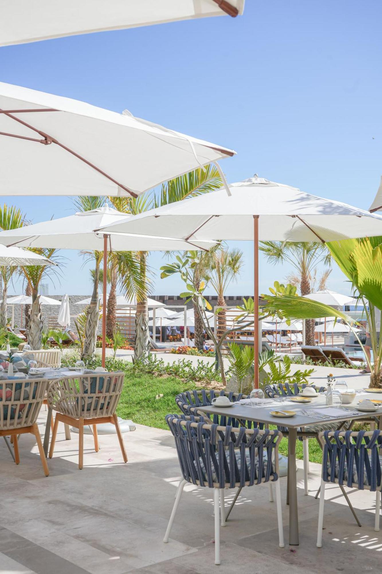 Grand Velas Boutique Hotel (Adults Only) San José del Cabo Exterior foto