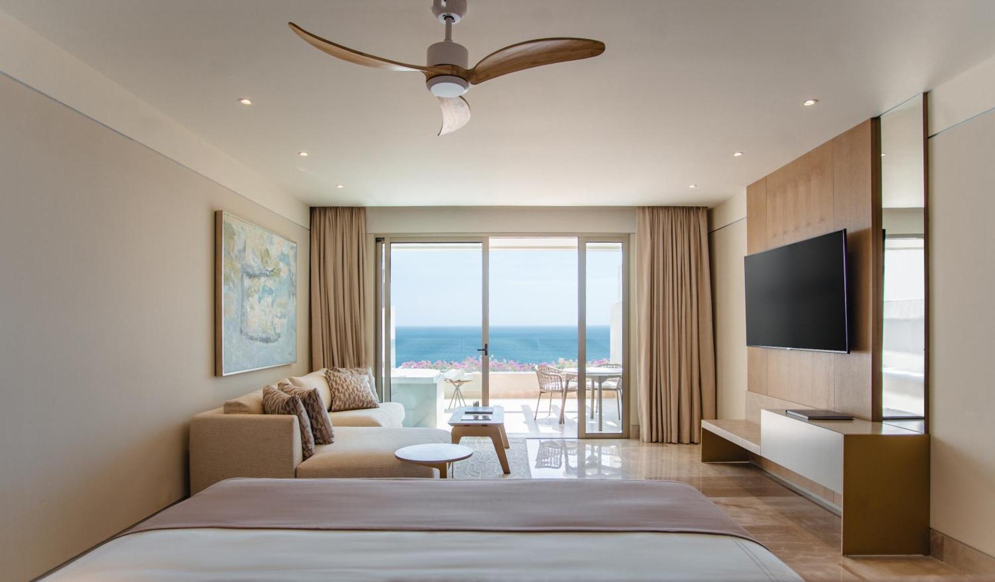 Grand Velas Boutique Hotel (Adults Only) San José del Cabo Exterior foto