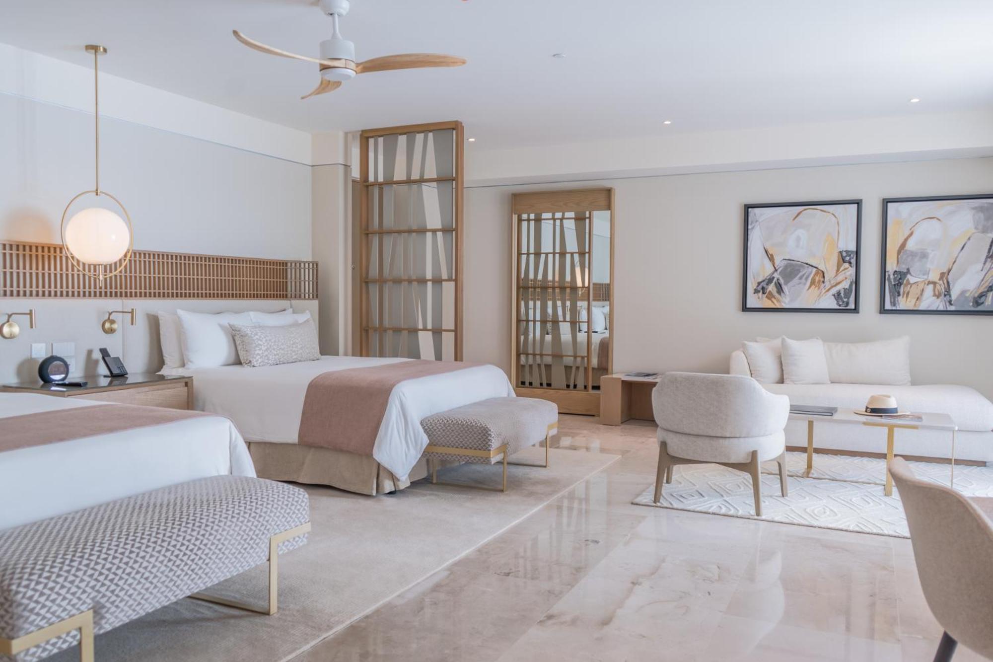 Grand Velas Boutique Hotel (Adults Only) San José del Cabo Exterior foto