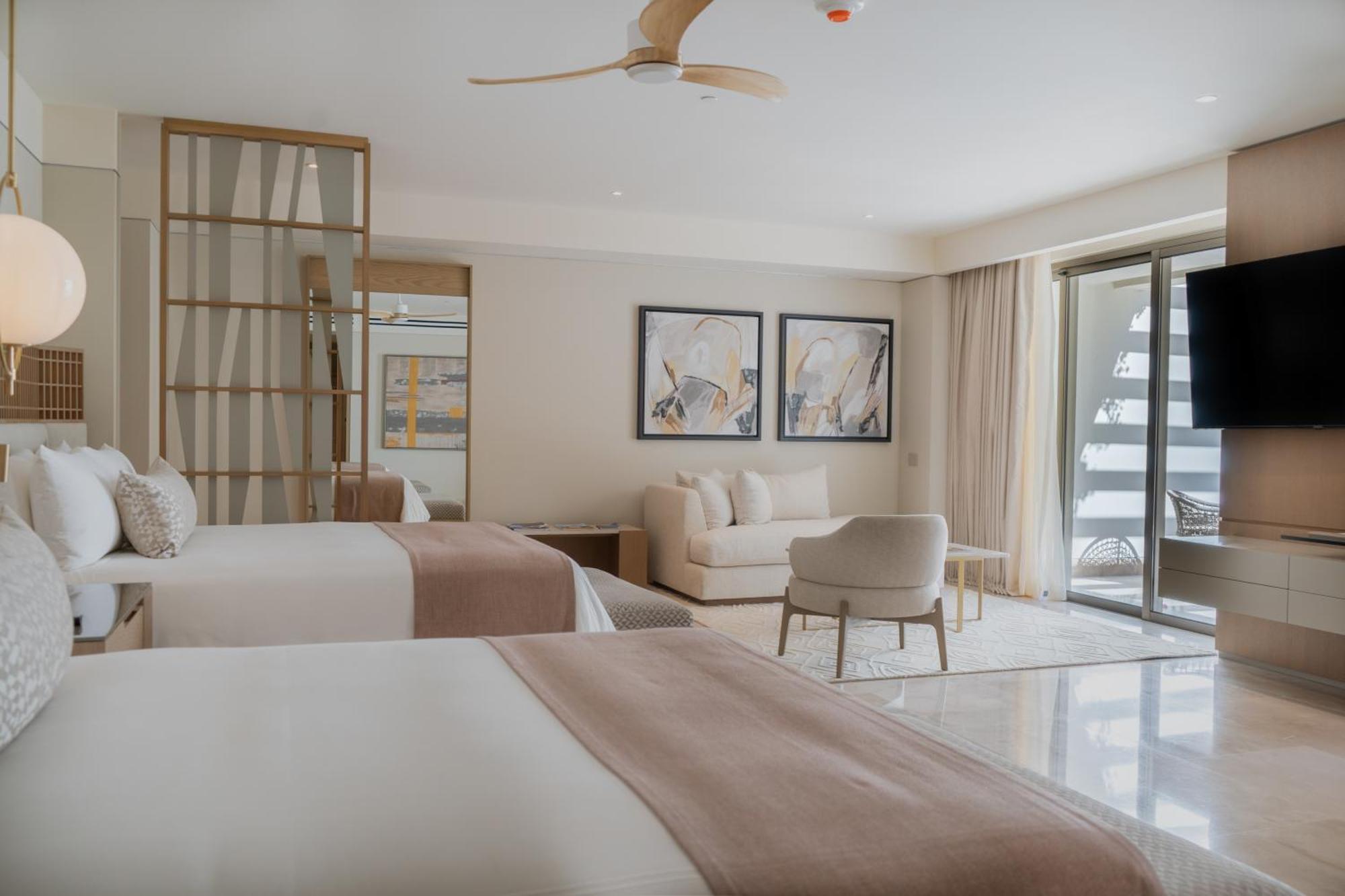Grand Velas Boutique Hotel (Adults Only) San José del Cabo Exterior foto