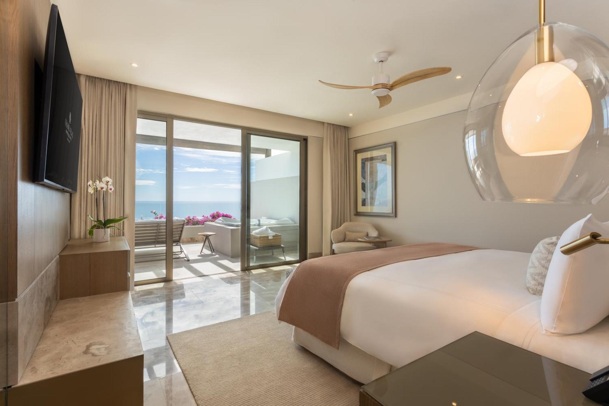 Grand Velas Boutique Hotel (Adults Only) San José del Cabo Exterior foto
