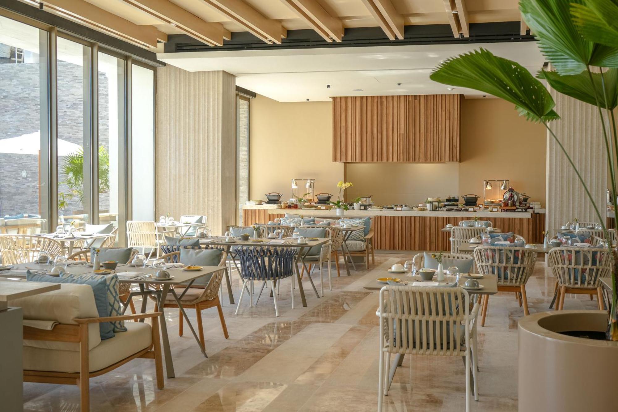 Grand Velas Boutique Hotel (Adults Only) San José del Cabo Exterior foto