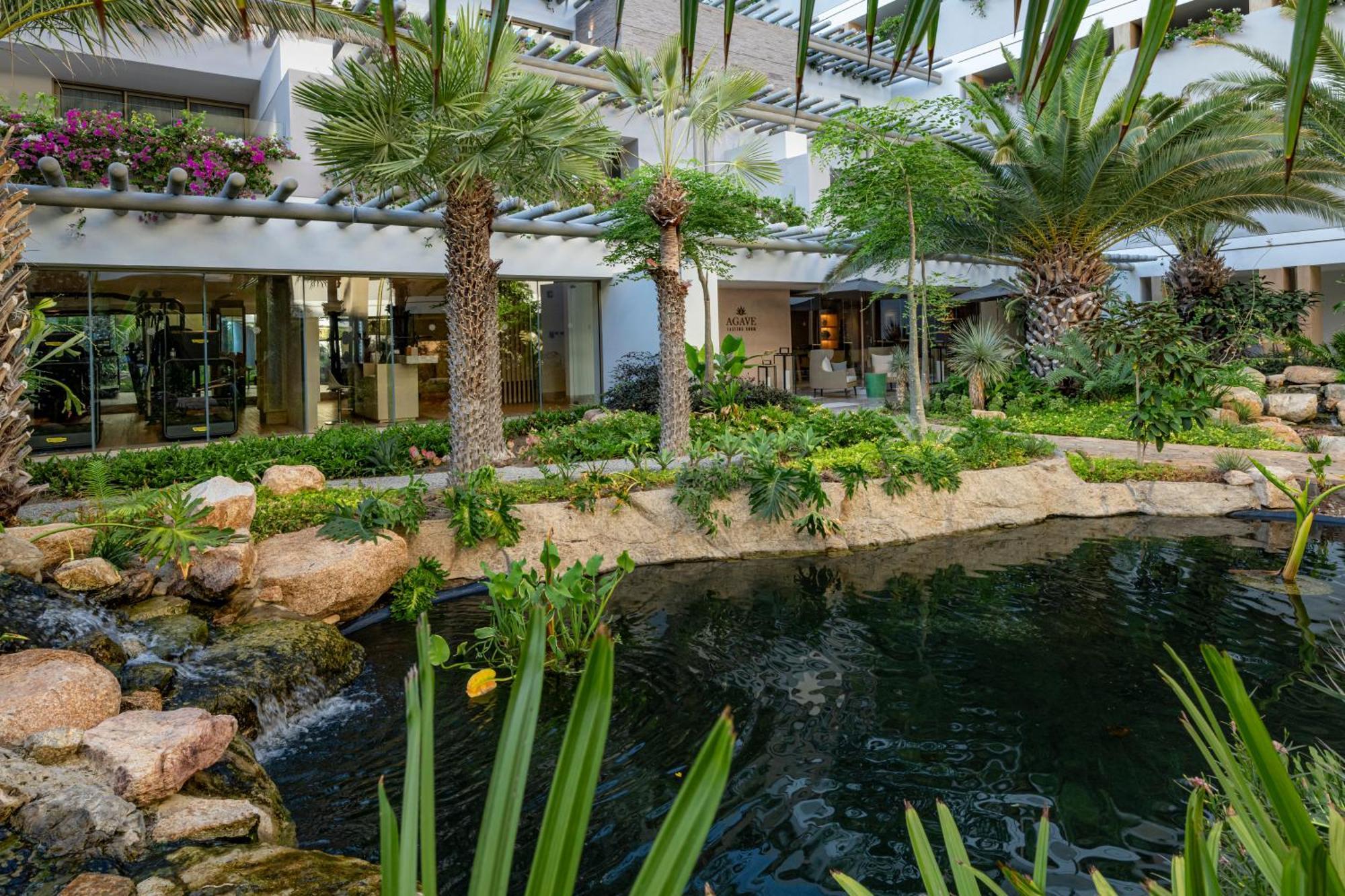Grand Velas Boutique Hotel (Adults Only) San José del Cabo Exterior foto