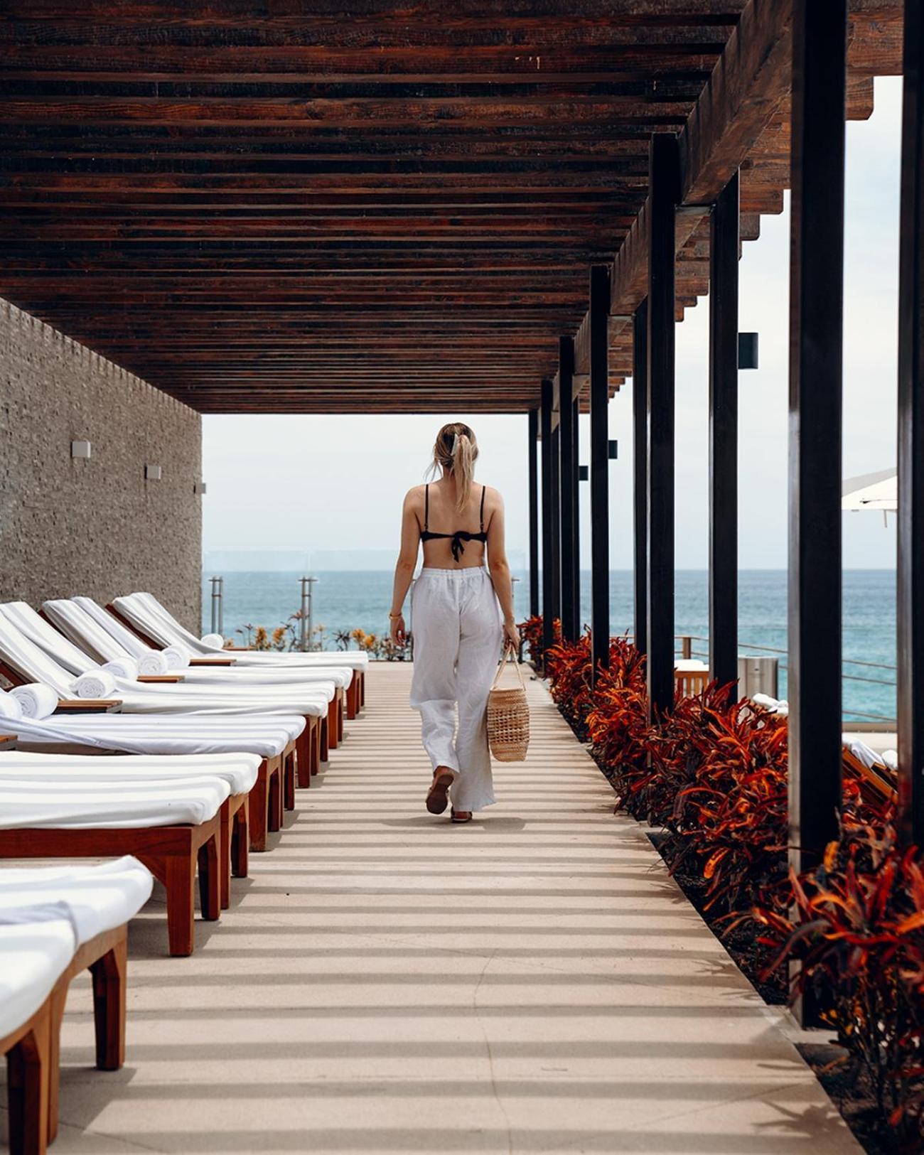 Grand Velas Boutique Hotel (Adults Only) San José del Cabo Exterior foto
