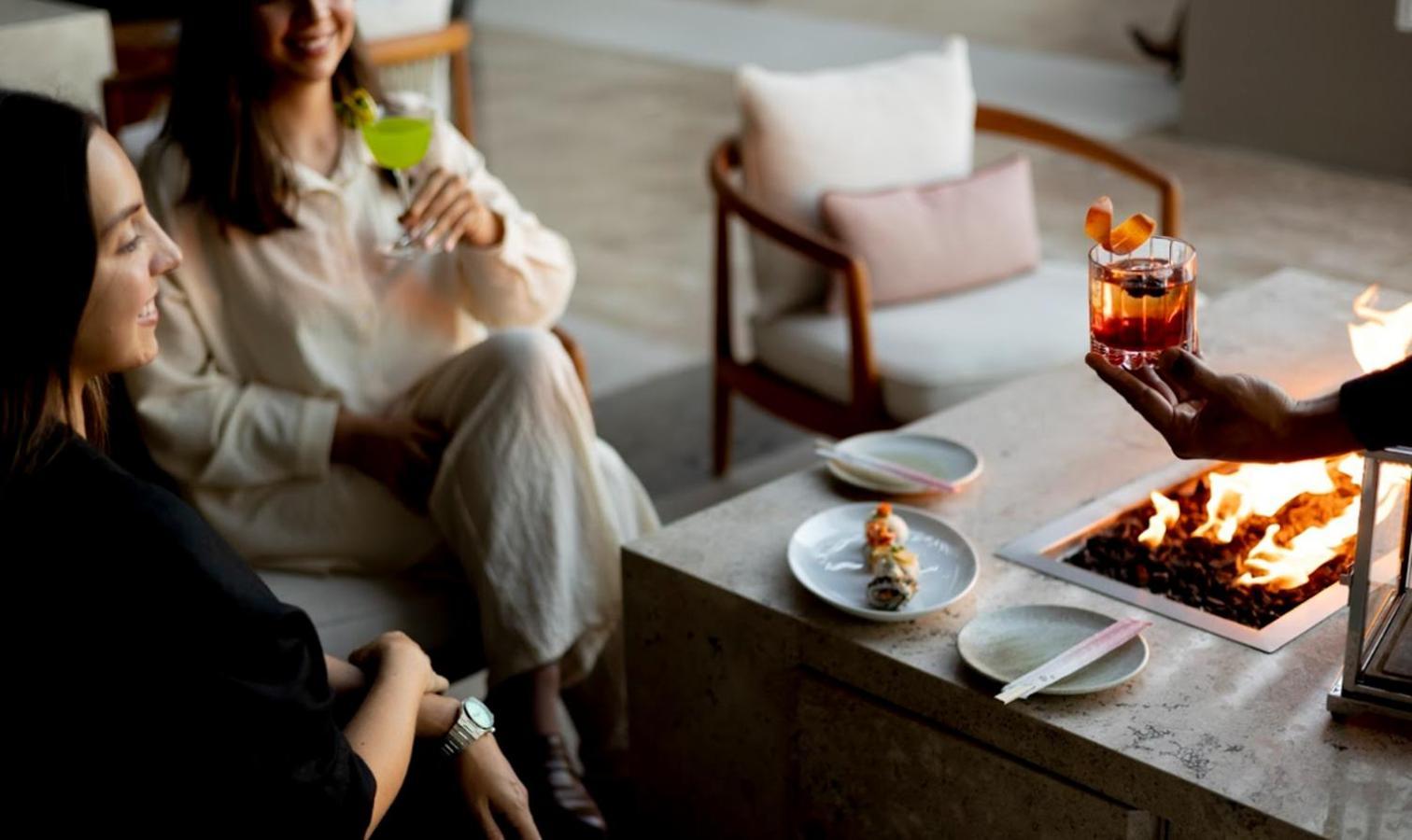 Grand Velas Boutique Hotel (Adults Only) San José del Cabo Exterior foto
