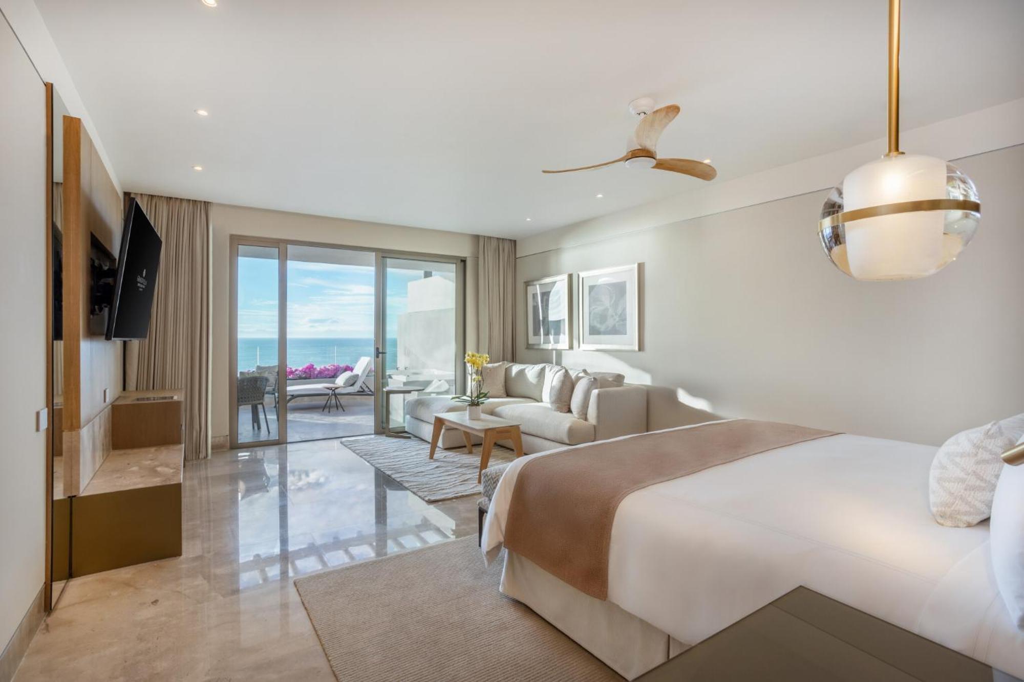 Grand Velas Boutique Hotel (Adults Only) San José del Cabo Exterior foto