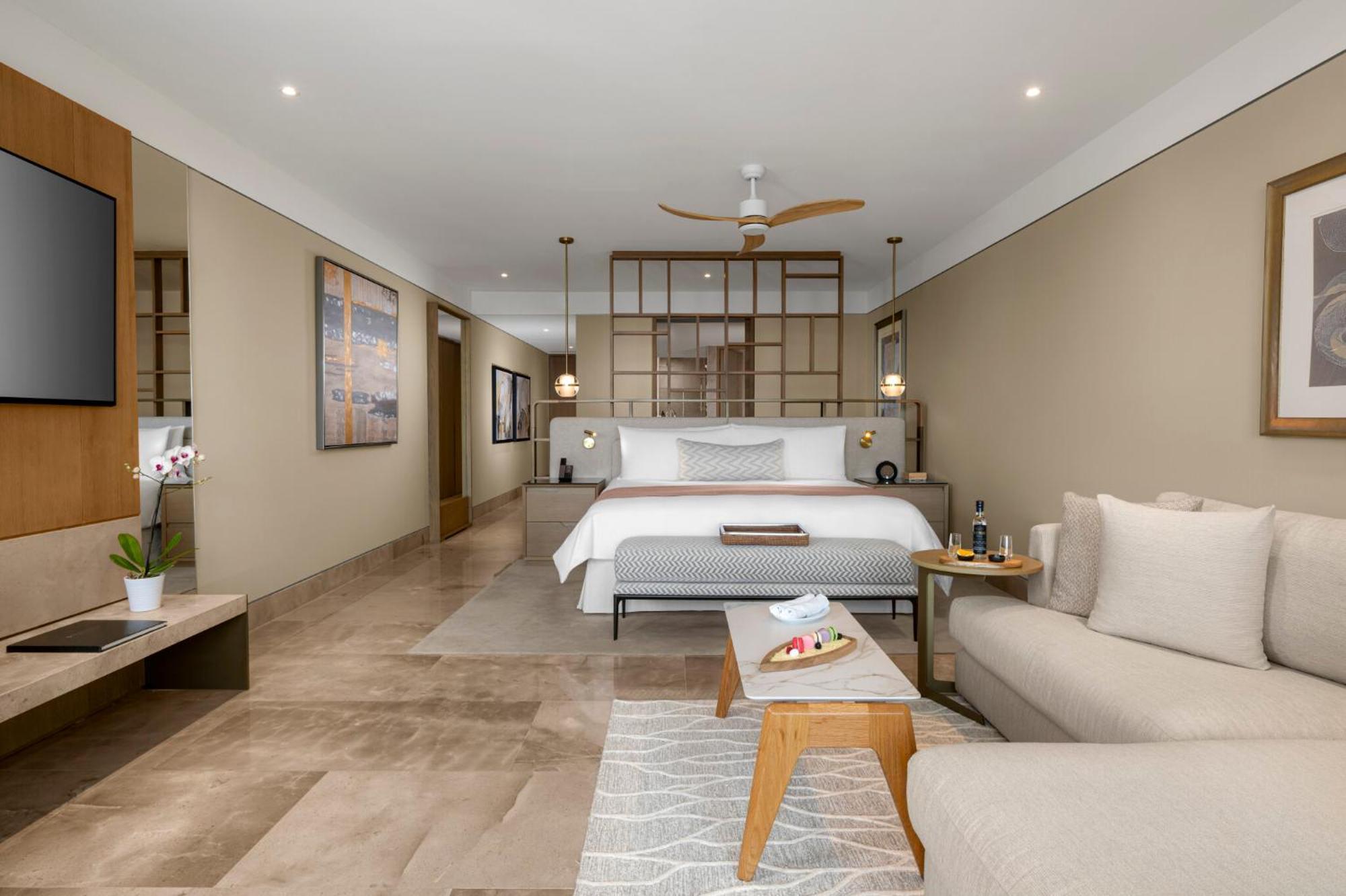 Grand Velas Boutique Hotel (Adults Only) San José del Cabo Exterior foto