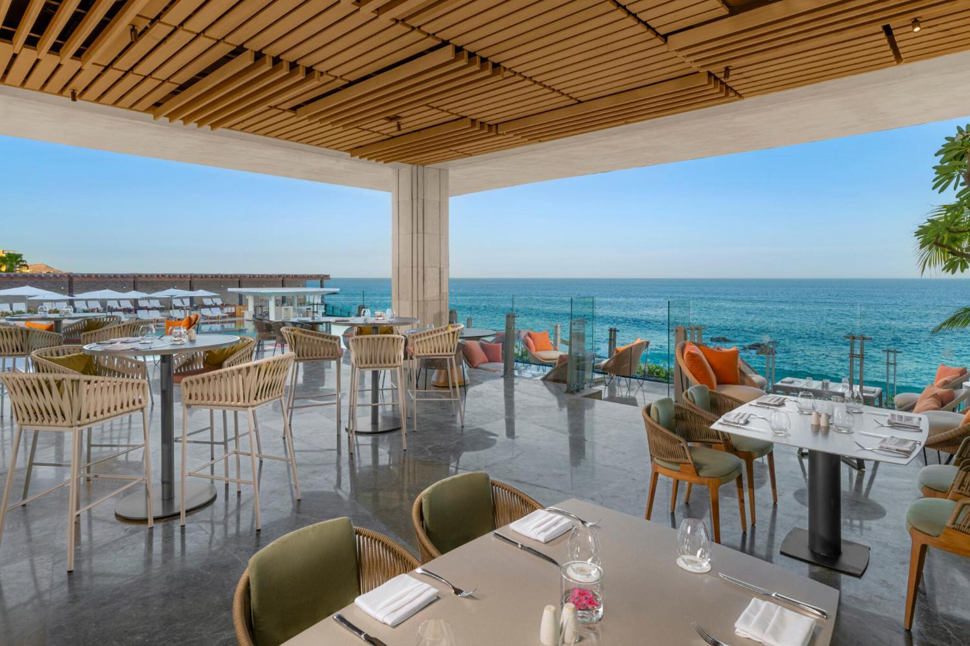 Grand Velas Boutique Hotel (Adults Only) San José del Cabo Exterior foto