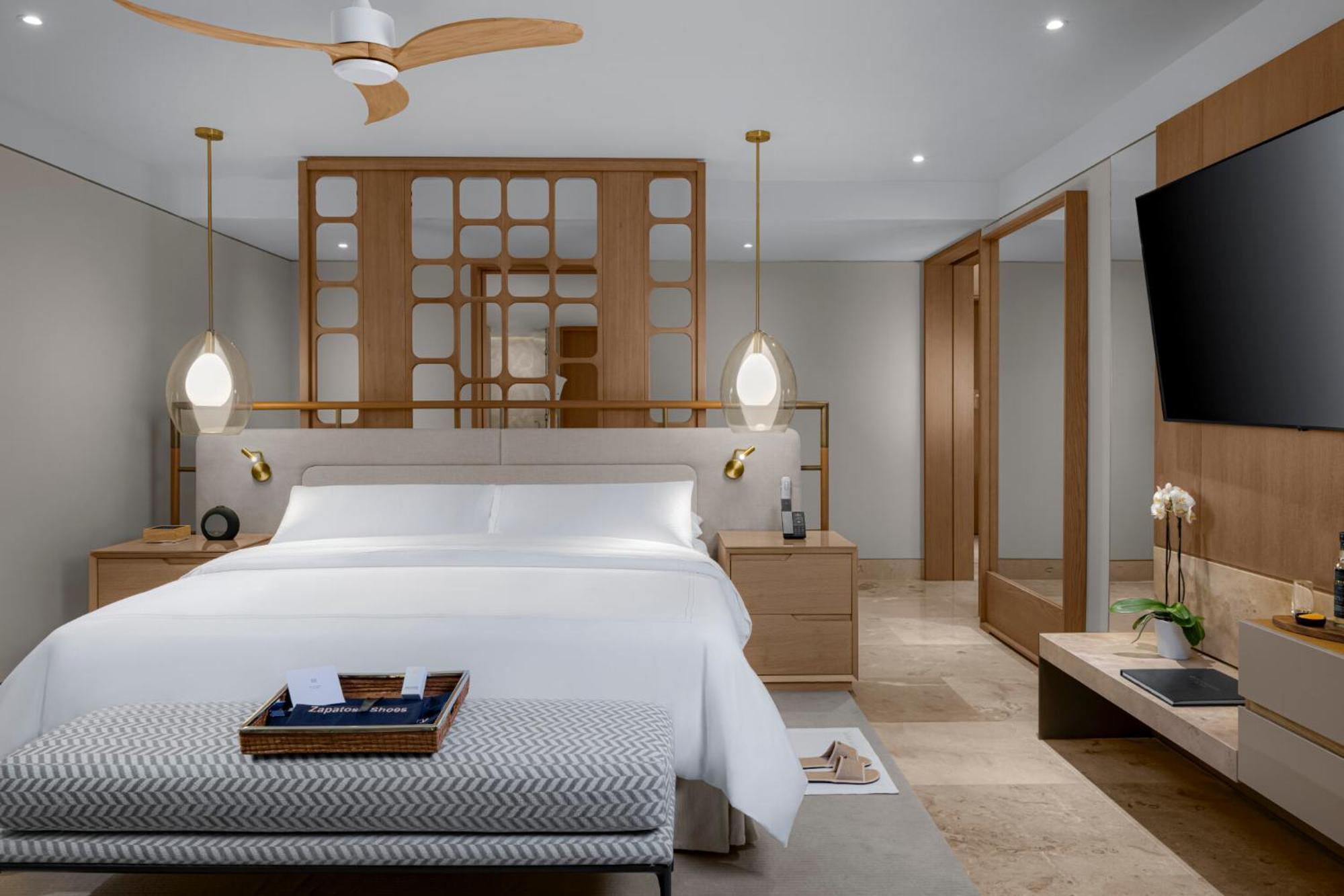 Grand Velas Boutique Hotel (Adults Only) San José del Cabo Exterior foto