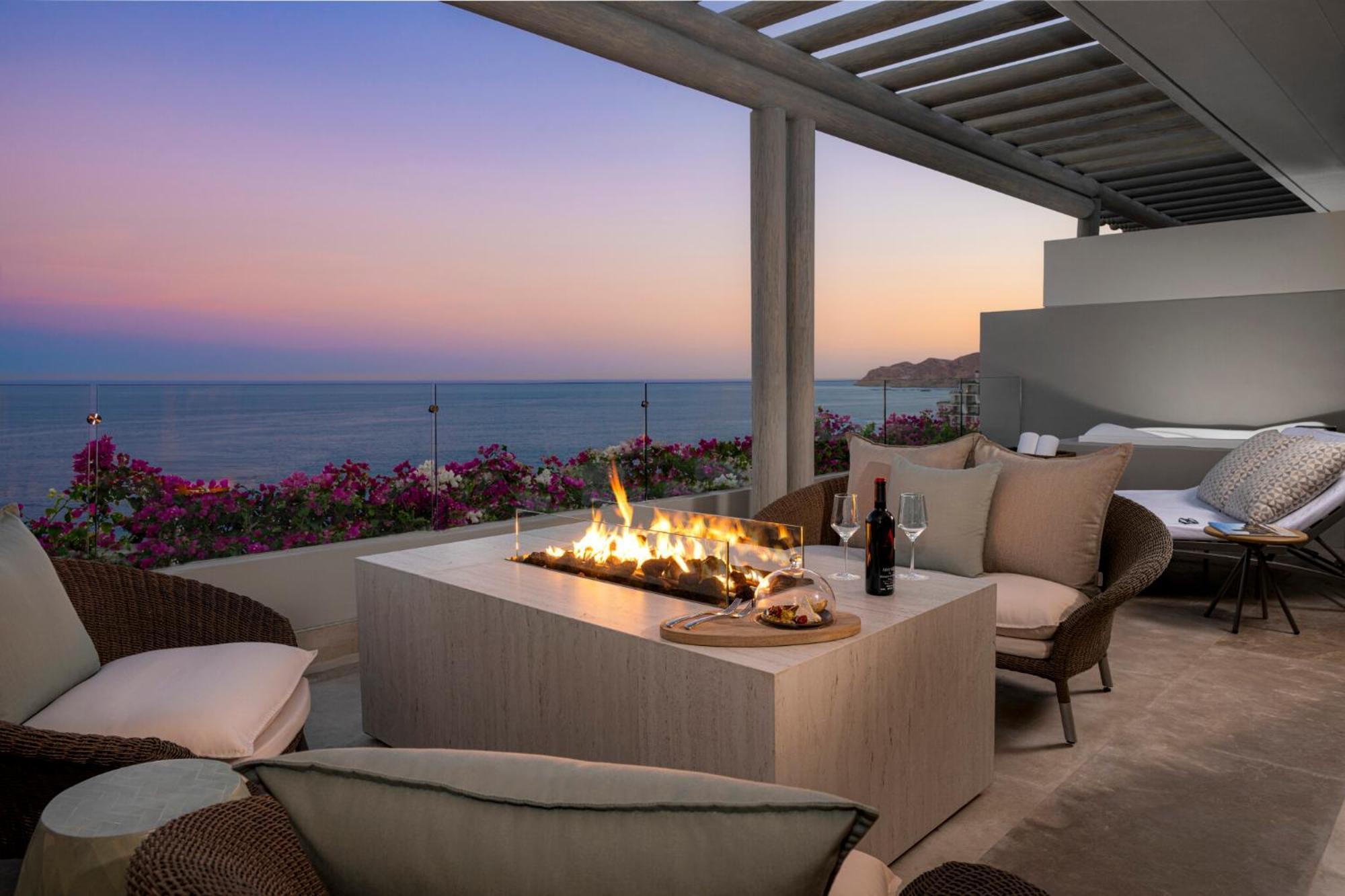 Grand Velas Boutique Hotel (Adults Only) San José del Cabo Exterior foto
